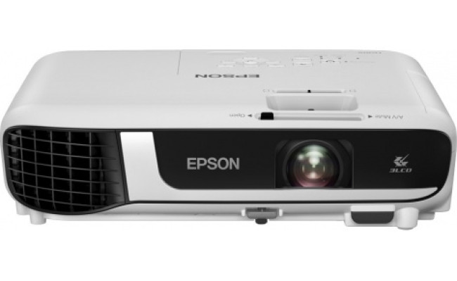 Проекторы EPSON