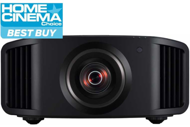 Проекторы JVC