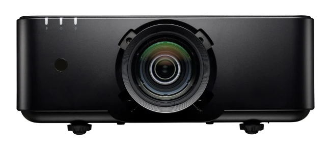 Проектор Optoma ZK1120 - фото