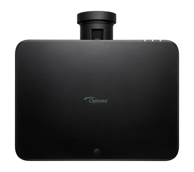 Проектор Optoma ZK1120 - фото5