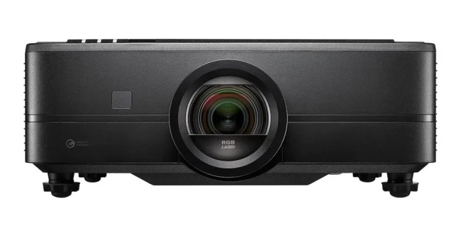Проектор Optoma UHZ78LV - фото