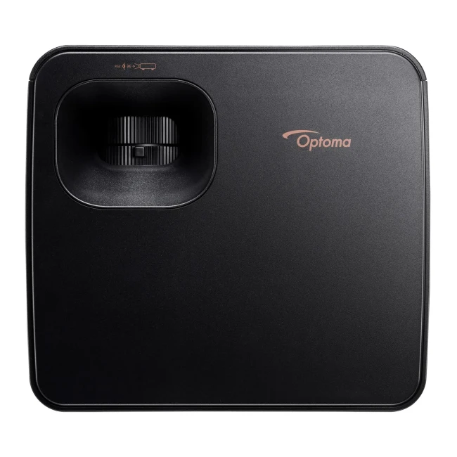 Проектор Optoma PH31 - фото3