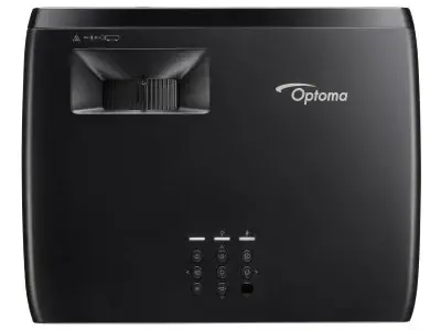 Проектор Optoma HZ41HDR - фото2