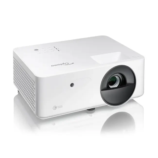 Проектор Optoma LH351 - фото3