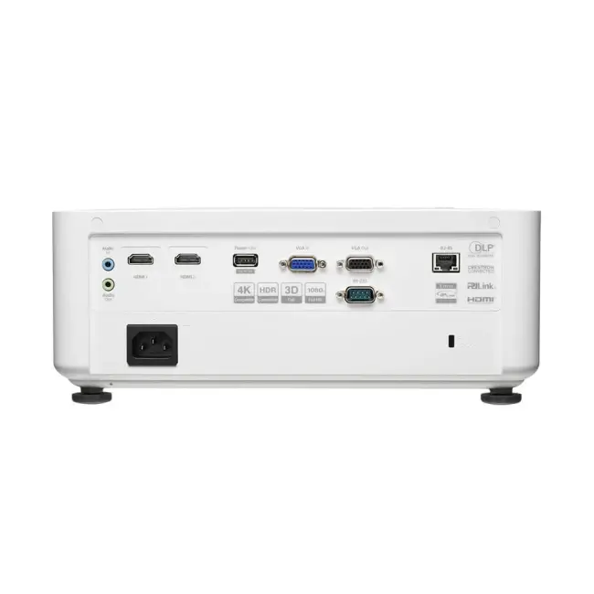 Проектор Optoma LH351 - фото4