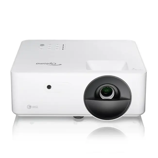 Проектор Optoma LH351 - фото
