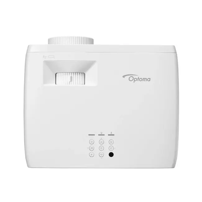 Проектор Optoma ZK451 - фото2
