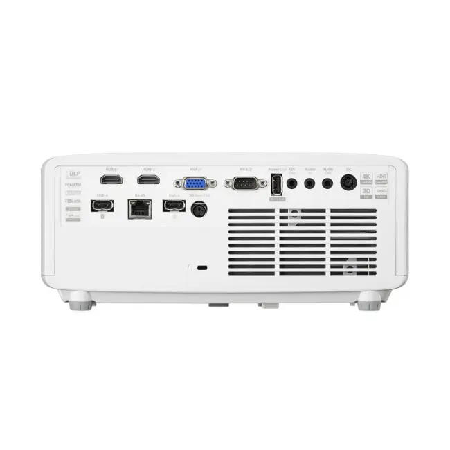Проектор Optoma ZK451 - фото3