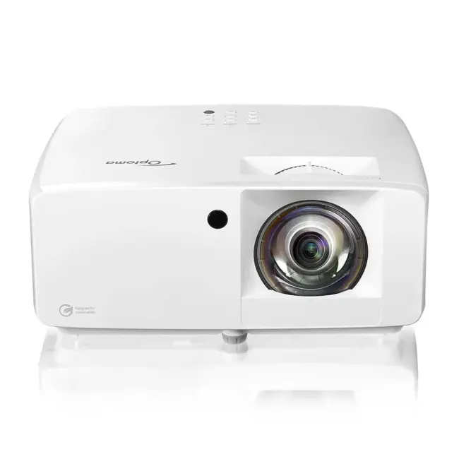 Проектор Optoma ZH451ST - фото