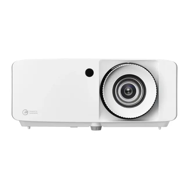 Проектор Optoma ZH451 - фото