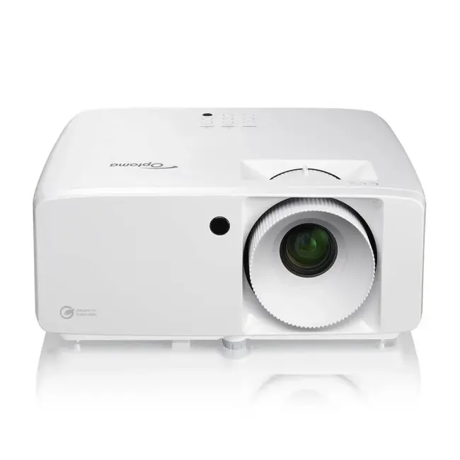 Проектор Optoma ZH521 - фото