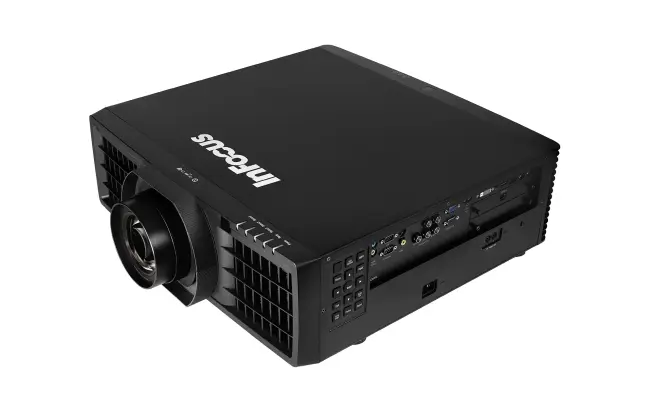 Проектор INFOCUS INL6129 (без объектива) - фото2