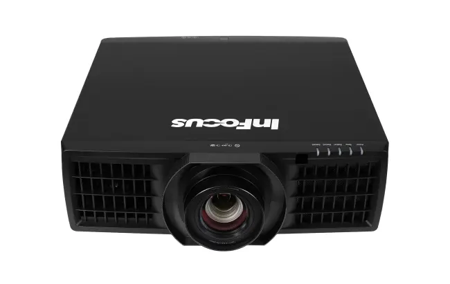 Проектор INFOCUS INL6129 (без объектива) - фото4
