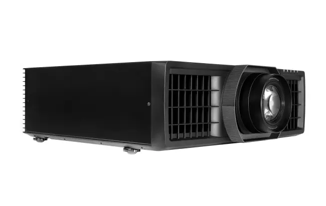 Проектор INFOCUS INL6129 (без объектива) - фото5