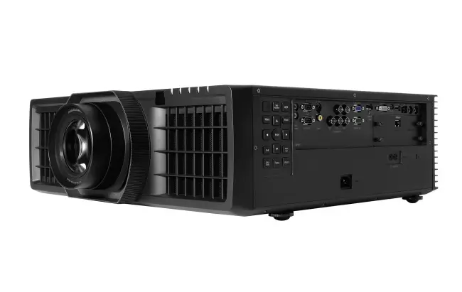 Проектор INFOCUS INL6149 (без объектива) - фото