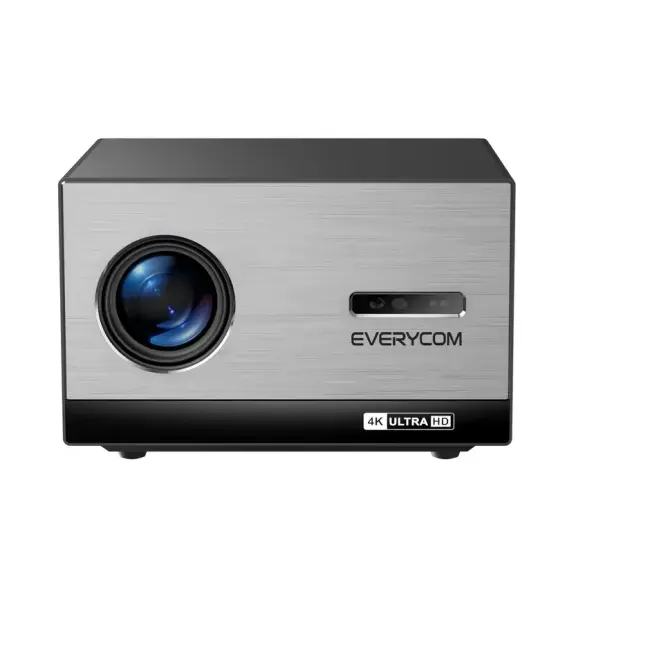 Проектор TouYinger Everycom CineLux - фото