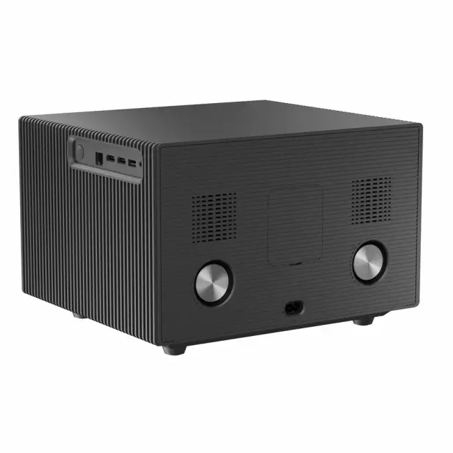 Проектор TouYinger Everycom CineLux - фото5