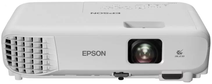 Проектор Epson EB-E01 - фото