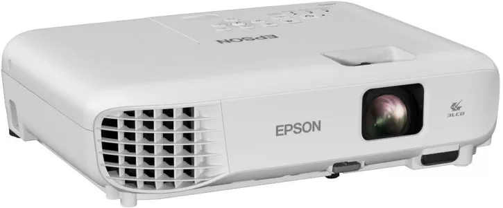 Проектор Epson EB-E01 - фото