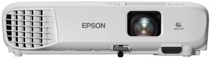 Проектор Epson EB-W06 - фото