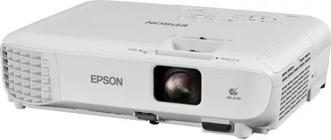 Проектор Epson EB-E001 - фото