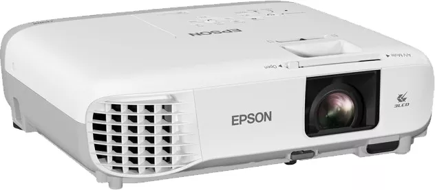Проектор Epson EB-W39 - фото