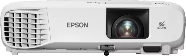 Проектор Epson EB-W39 - фото