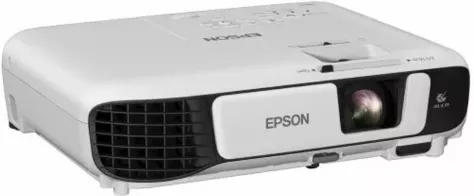 Проектор Epson EB-W41 - фото
