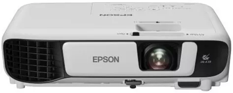 Проектор Epson EB-W41 - фото