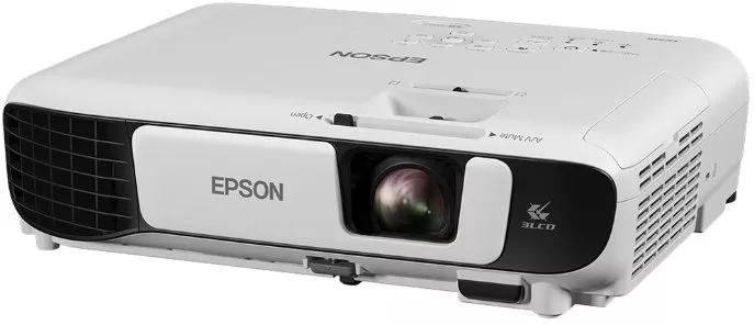 Проектор Epson EB-W42 - фото