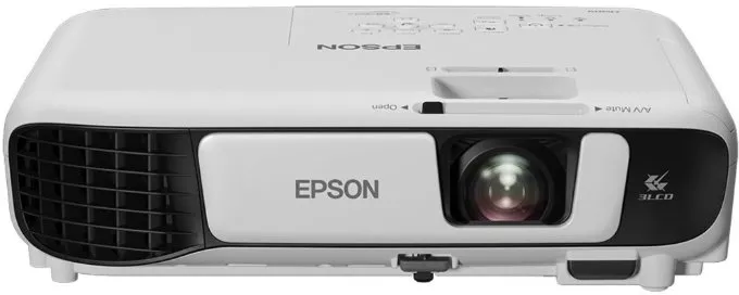 Проектор Epson EB-W42 - фото