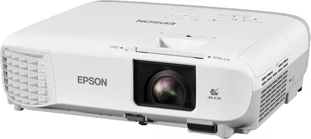 Проектор Epson EB-X39 - фото