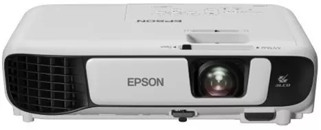 Проектор Epson EB-X41 - фото