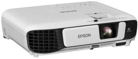 Проектор Epson EB-X41 - фото