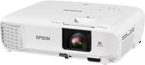 Проектор Epson EB-X49 - фото