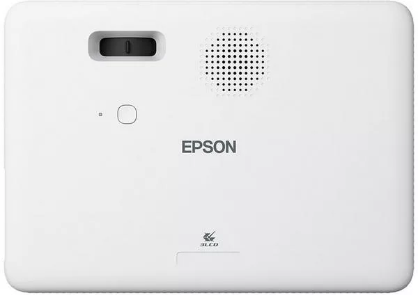 Проектор Epson CO-W01  - фото