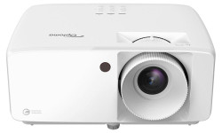 Проектор Optoma ZX350e - фото