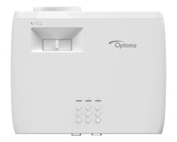 Проектор Optoma ZX350e - фото
