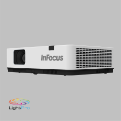 Проектор INFOCUS IN1014 - фото