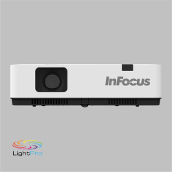 Проектор INFOCUS IN1049 - фото