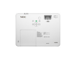 Проектор NEC ME401U - фото