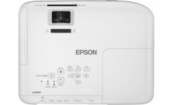 Проектор Epson EB-X51 - фото