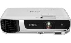 Проектор Epson EB-X51 - фото