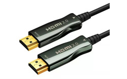 Кабель HDMI оптический 15 метров - фото
