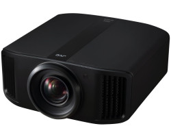 Проектор JVC DLA-NZ900B - фото