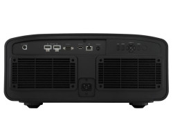Проектор JVC DLA-NZ900B - фото