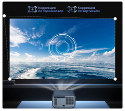 TouYinger Q12w pro - фото