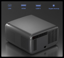 TouYinger Q12w pro - фото