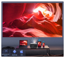 TouYinger Q12w pro - фото