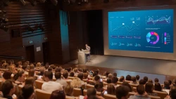 Проектор Optoma ZK1120 - фото